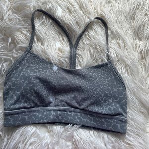 Flow Y bra lululemon